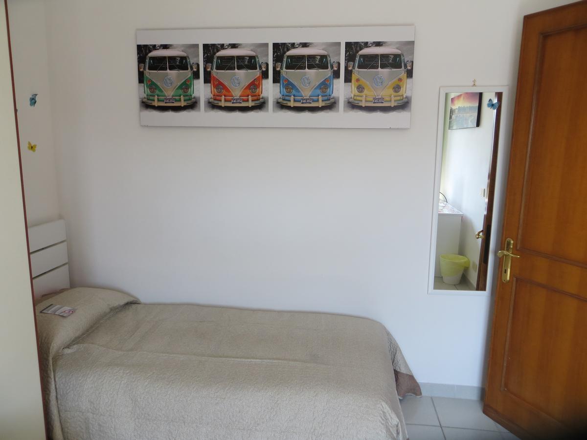 Nord 311 Bed & Breakfast Roma
