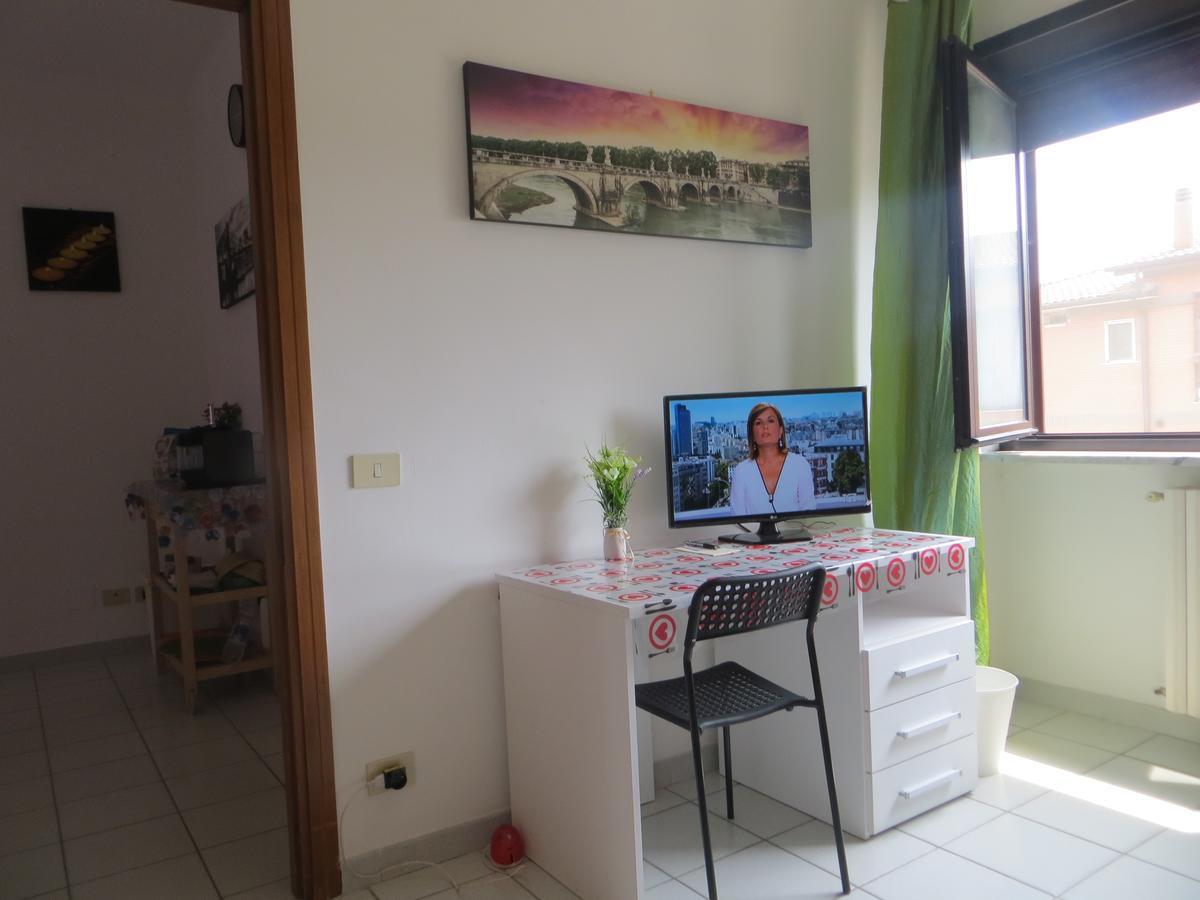 Nord 311 Bed & Breakfast Roma